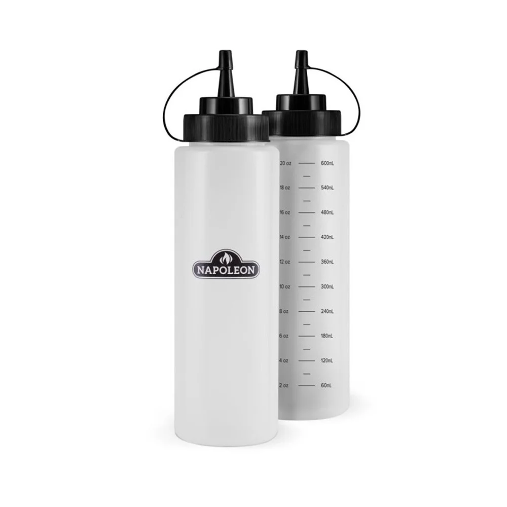 Squeeze Bottles Napoleon 2 τμχ Napoleon GACP004 1