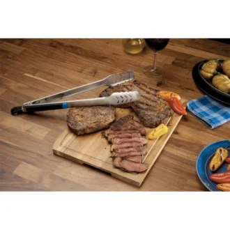 Ανοξείδωτη Λαβίδα Napoleon GATL004 4