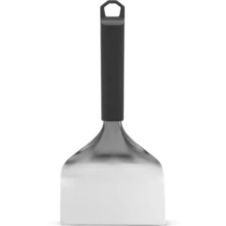 Ανοξείδωτη Σπάτουλα Καθαρισμού Plancha Napoleon GATL016 4