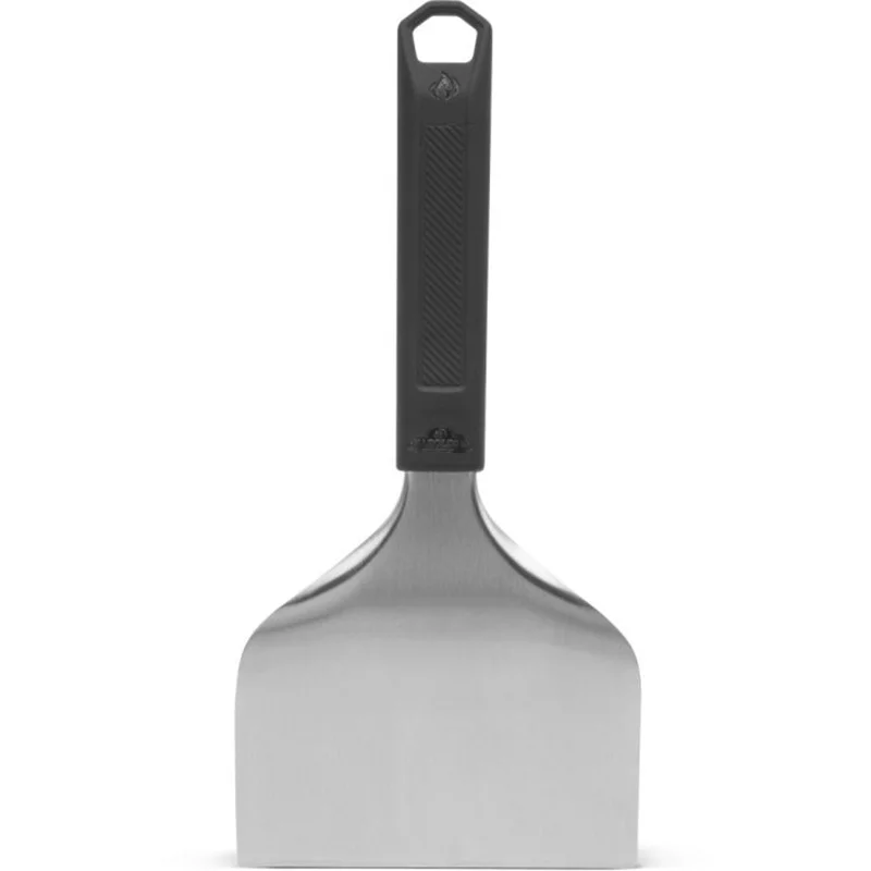 Ανοξείδωτη Σπάτουλα Καθαρισμού Plancha Napoleon GATL016