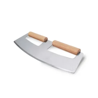 Ανοξείδωτος Κόφτης Πίτσας Pozzelo ZiiPa22 009 3