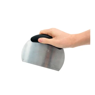 Ανοξείδωτος Κόφτης Πίτσας ZiiPa22 008 3