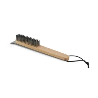 Βούρτσα Καθαρισμού για Πέτρα Πίτσας Ranella ZiiPa 3