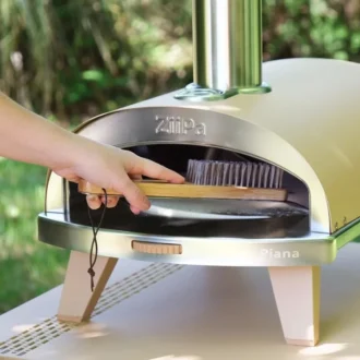 Βούρτσα Καθαρισμού για Πέτρα Πίτσας Ranella ZiiPa 6