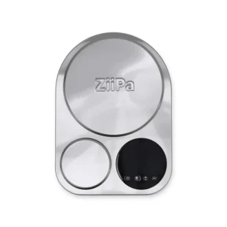 Διπλή Ζυγαριά Κουζίνας Serola ZiiPa ZiiPa23 057 1