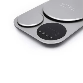 Διπλή Ζυγαριά Κουζίνας Serola ZiiPa ZiiPa23 057 2