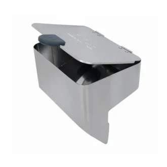 Δοσομετρητής Πέλλετ Donato ZiiPa23 065 2