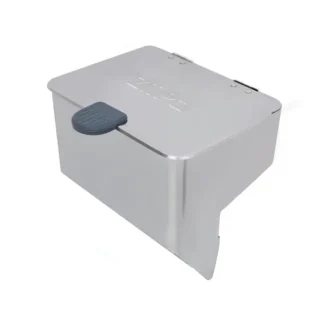 Δοσομετρητής Πέλλετ Donato ZiiPa23 065 3