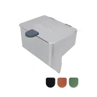 Δοσομετρητής Πέλλετ Donato ZiiPa23 065