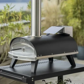 Δοσομετρητής Πέλλετ Donato ZiiPa23 065 7