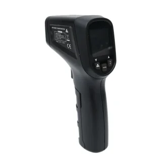 Θερμόμετρο Laser Torno ZiiPa ZiiPa24 089 5