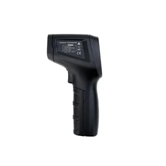 Θερμόμετρο Laser Torno ZiiPa ZiiPa24 089 6