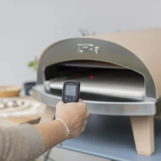 Θερμόμετρο Laser Torno ZiiPa ZiiPa24 089 8