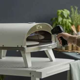 Θερμόμετρο Laser Torno ZiiPa ZiiPa24 089 9