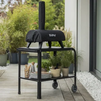 Κάλυμμα Προστασίας Sacco για Φουρνάκι Pellet Piana ZiiPa ZiiPa24 090 4