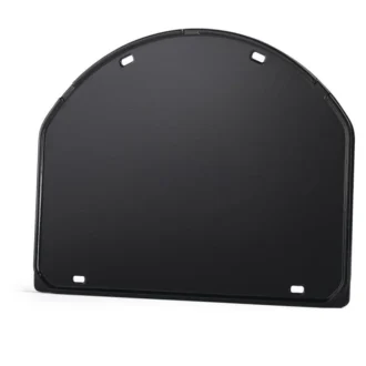 Μαντεμένια Πλάκα Ψησίματος Διπλής Όψης Napoleon για Ψησταριές Κάρβουνου 57cm 1