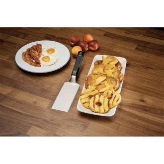 Σετ Ανοξείδωτων Εργαλείων Plancha Napoleon 2 τμχ GATL011 4