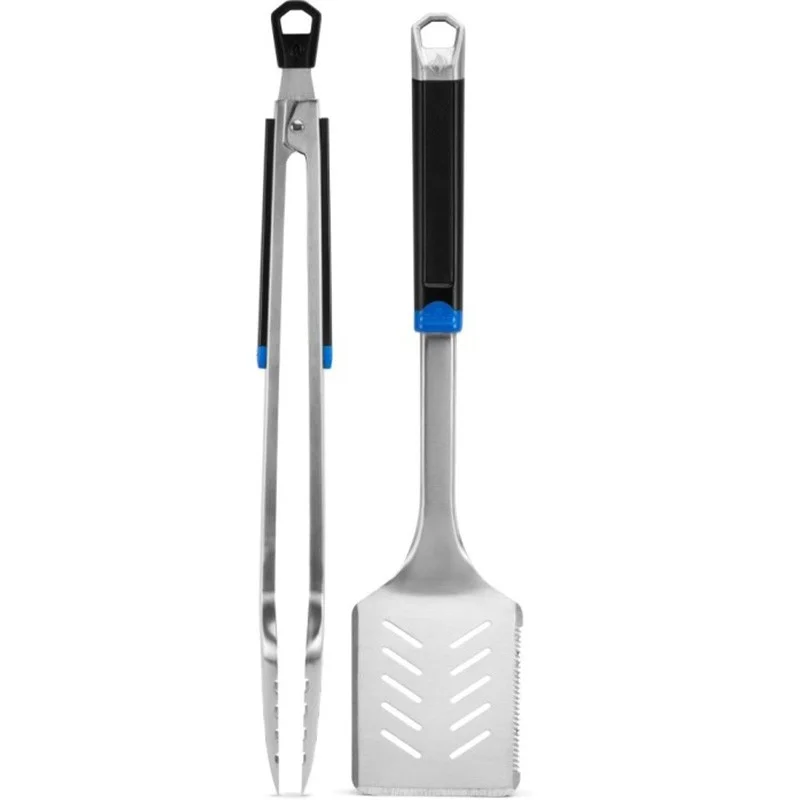 Σετ Ανοξείδωτων Εργαλείων Ψησίματος 2τμχ Napoleon GATL020