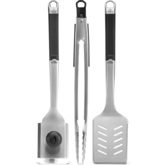 Σετ Εργαλείων Ψησίματος 3τμχ Napoleon GATL006 1