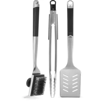 Σετ Εργαλείων Ψησίματος 3τμχ Napoleon GATL006 2