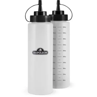 Σετ Καθαρισμού για Ψησταριές Plancha Napoleon 4 τμχ GATL013 5