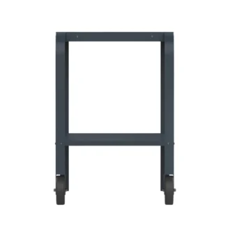 Τροχήλατη Βάση Μεταφοράς Vallone ZiiPa Ardoise ZiiPa22 028 2