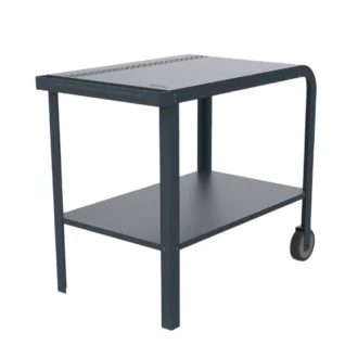 Τροχήλατη Βάση Μεταφοράς Vallone ZiiPa Ardoise ZiiPa22 028 4