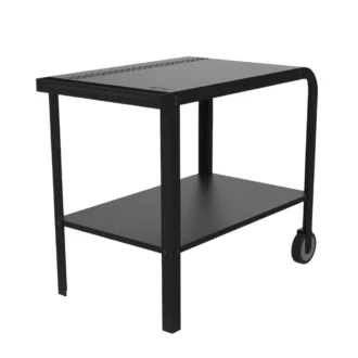 Τροχήλατη Βάση Μεταφοράς Vallone ZiiPa Charbon ZiiPa22 025 1