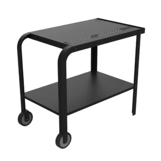 Τροχήλατη Βάση Μεταφοράς Vallone ZiiPa Charbon ZiiPa22 025 2