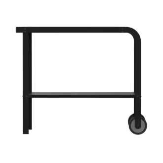 Τροχήλατη Βάση Μεταφοράς Vallone ZiiPa Charbon ZiiPa22 025 3