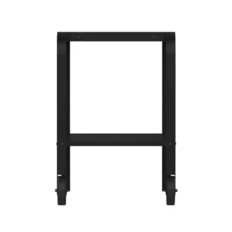 Τροχήλατη Βάση Μεταφοράς Vallone ZiiPa Charbon ZiiPa22 025 4