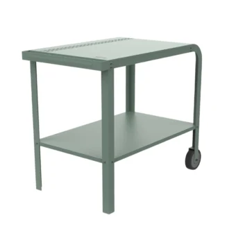 Τροχήλατη Βάση Μεταφοράς Vallone ZiiPa Eucalyptus 1