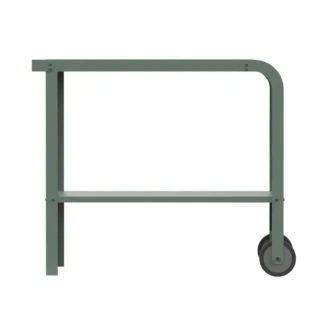 Τροχήλατη Βάση Μεταφοράς Vallone ZiiPa Eucalyptus 3