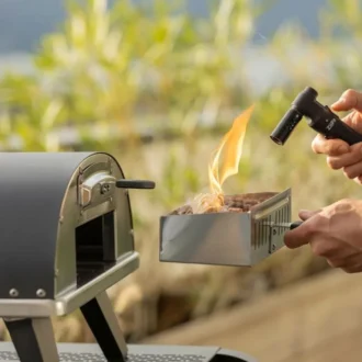 Φλόγιστρο Bivio ZiiPa ZiiPa23 074 6