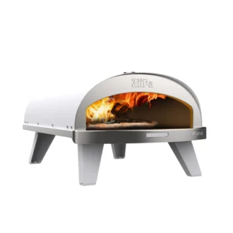 Φουρνάκι Υγραερίου Για Πίτσα Ziipa Piana Craie