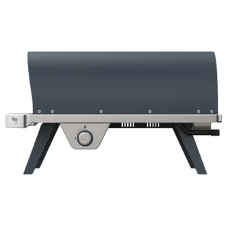 Φουρνάκι Υγραερίου Για Πίτσα Ziipa Piana Sedici Ardoise 5