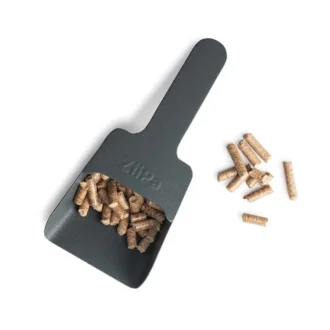 Φτυάρι Πέλλετ Melfa Ardoise ZiiPa22 040 3