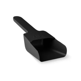 Φτυάρι Πέλλετ Melfa Charbon ZiiPa22 037 1