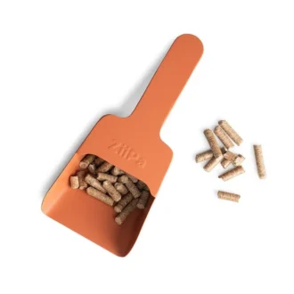 Φτυάρι Πέλλετ MelfaTerracotta ZiiPa22 039 3