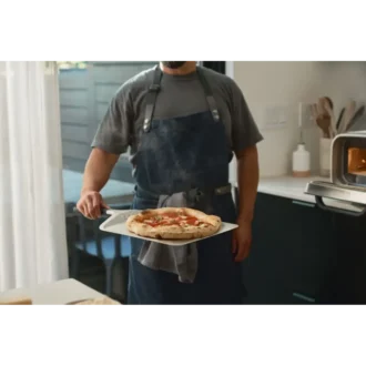 Φτυάρι πίτσας 12 Αλουμινίου Compact – Ooni 10