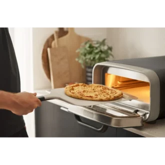 Φτυάρι πίτσας 12 Αλουμινίου Compact – Ooni 5