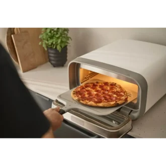 Φτυάρι πίτσας 12 Αλουμινίου Compact – Ooni 6