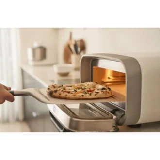 Φτυάρι πίτσας 12 Αλουμινίου Compact – Ooni 7