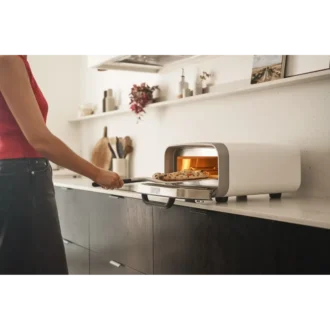 Φτυάρι πίτσας 12 Αλουμινίου Compact – Ooni 8