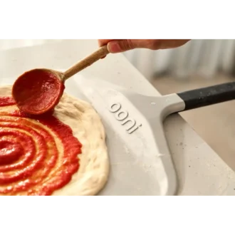 Φτυάρι πίτσας 12 Αλουμινίου Compact – Ooni 9