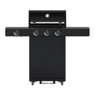 Ψησταριά υγραερίου Outdoorchef HEAT C 335 με ζώνη ψησίματος 1