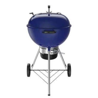 Ψησταριά κάρβουνου Master Touch GBS