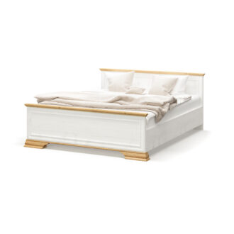 Alternative view of Φοιτητικό πακέτο επίπλων υπνοδωματίου Dreams 5 pakoworld σετ 4 τμχ