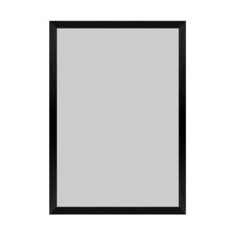 Alternative view of Πίνακας Senty pakoworld δίπτυχος με ψηφιακή εκτύπωση και πλαίσιο 33x2x48εκ