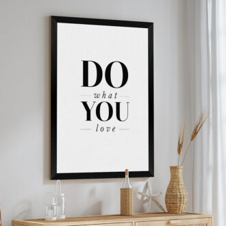 Alternative view of Πίνακας Venor pakoworld με ψηφιακή εκτύπωση και πλαίσιο 33x1.5x48εκ